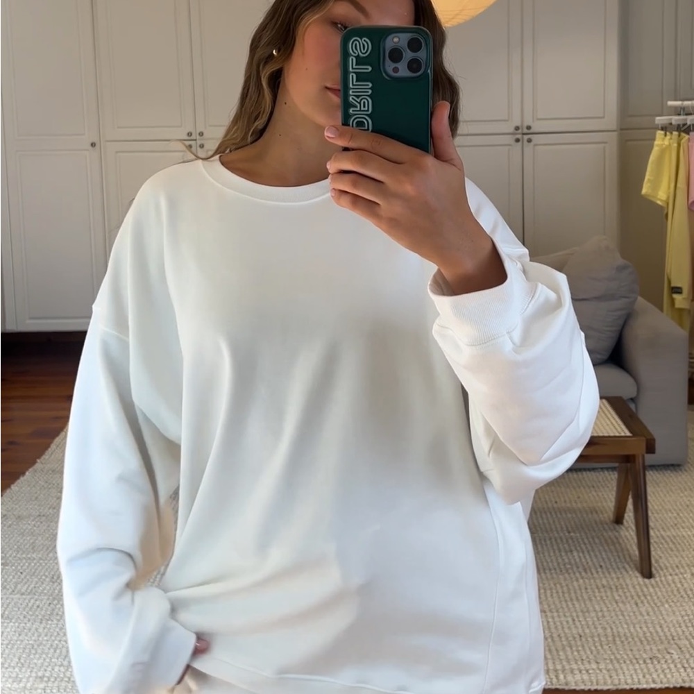 Daily Drills White Crew